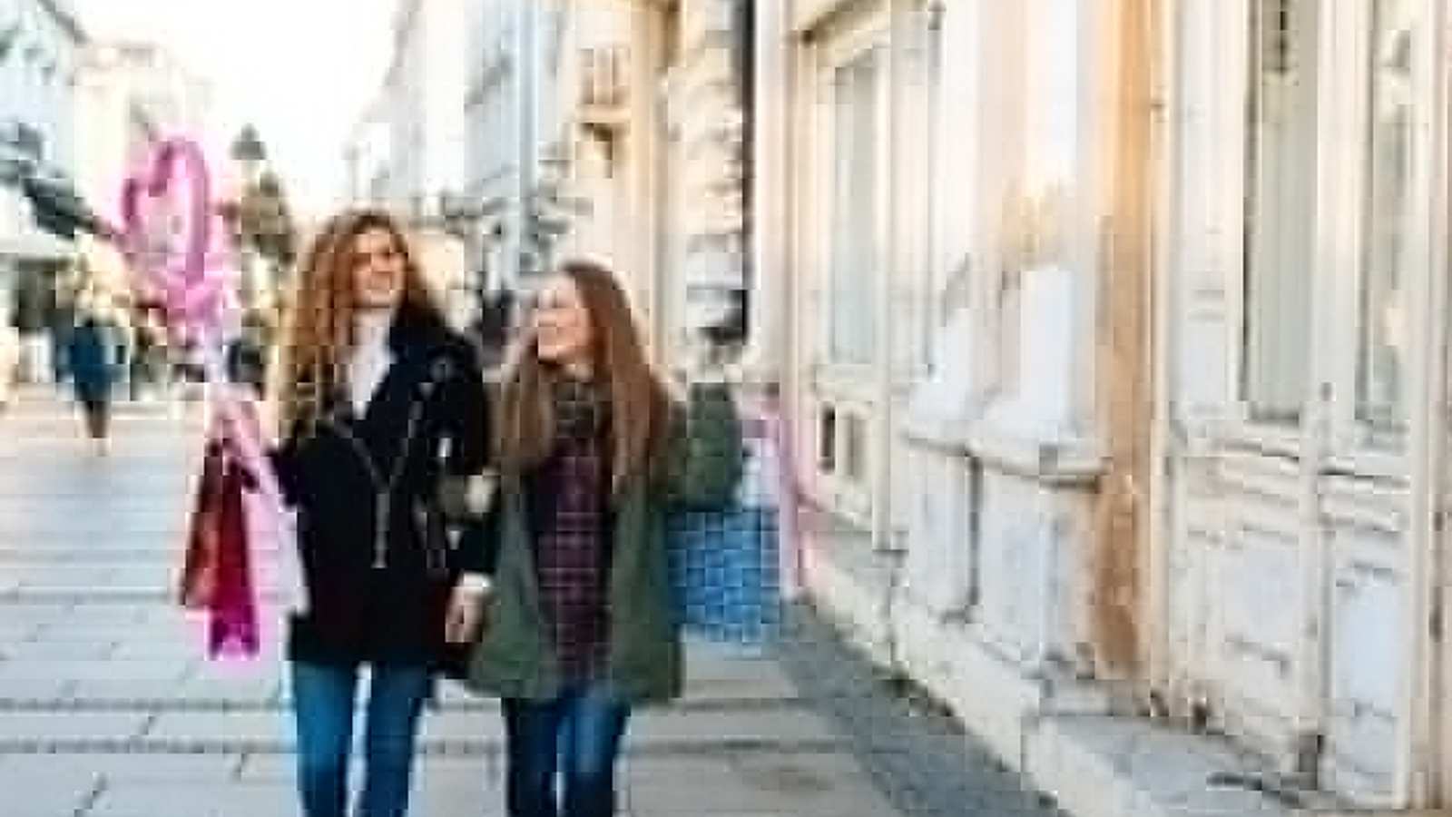 Shopping in İzmir