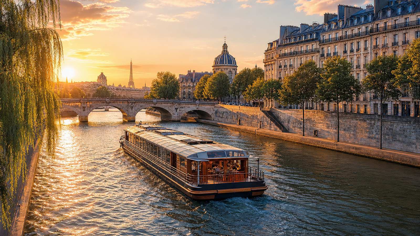 Paris Tickets and Tours | GetExperience.com