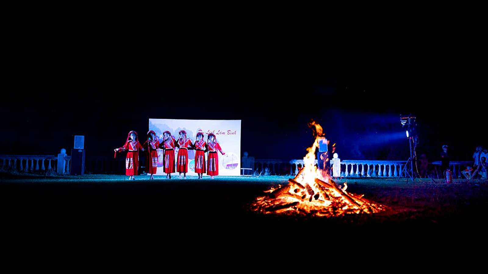 Visitas Entretenimiento en Vietnam