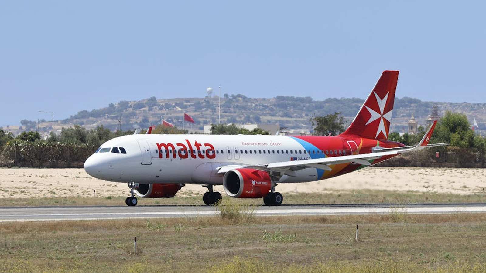 Führungen in Malta