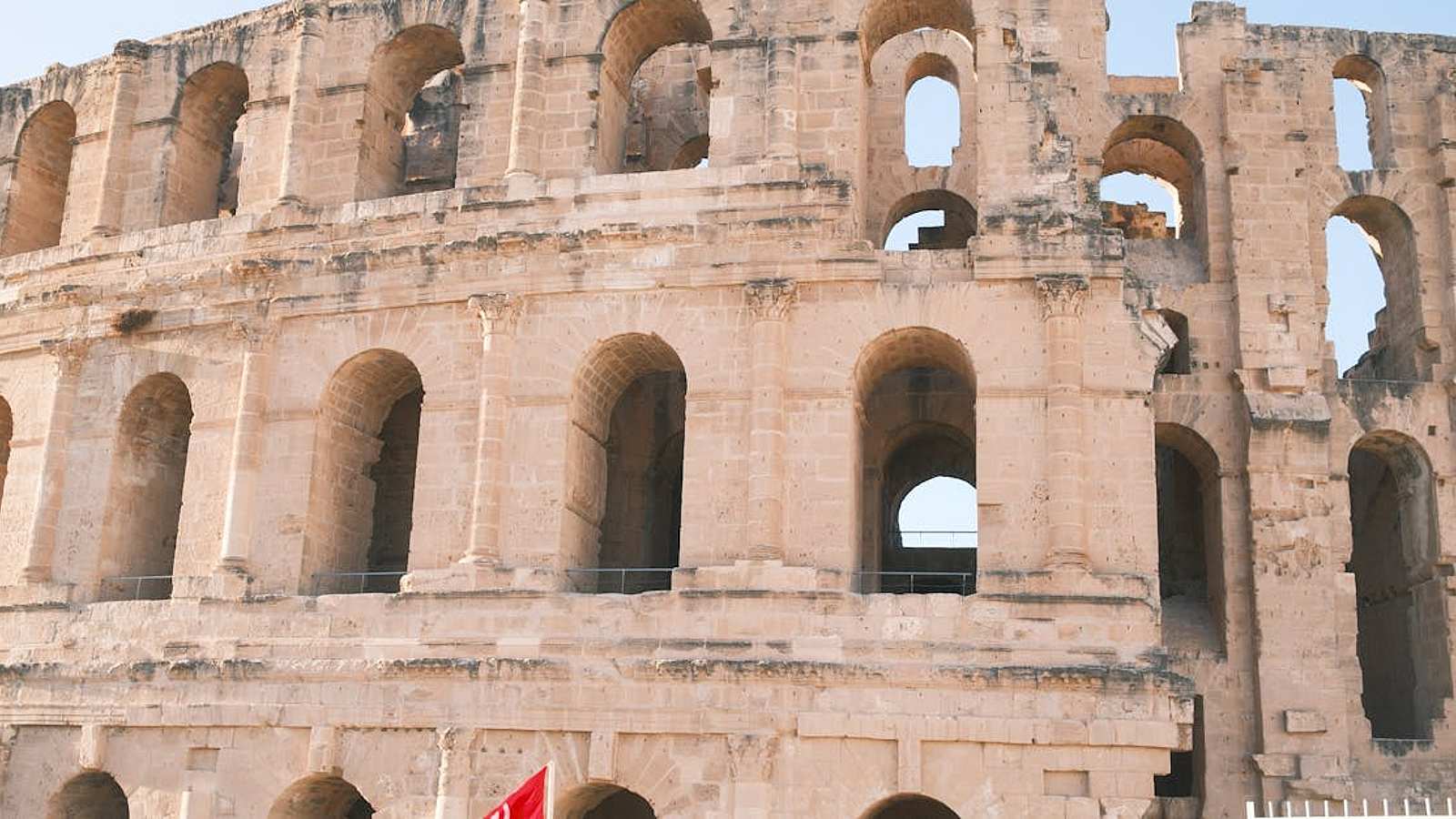 Διασκέδαση στην Sousse