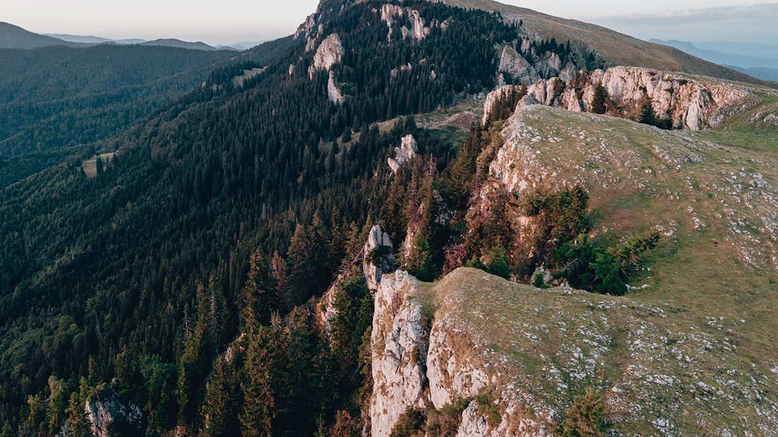 Escursioni all'aperto a Romania