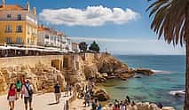 Photo 3 Private tour Lisbon to Cascais & back, English speaking driver