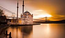 Photo 4 Private Bosphorus Sunset Boat Cruise