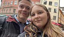 Photo 3 Stockholm Troll Hunt: Self-Guided Old Town Adventure