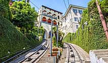 Photo 4 Private transfer from Zurich to Bergamo, 2h of Sightseeing stop
