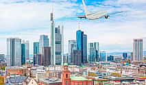 Photo 4 Private transfer from Bruges to Frankfurt, 2h stop in Cologne
