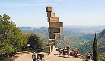 Фото 4 Best of Montserrat: Private Guided Tour with Pick-Up & Drop-Off