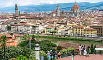 Foto 3 Experiencia en Vespa de día completo en Florencia