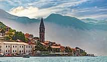 Photo 3 Pearls of Kotor and Perast Private Tour