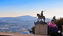 Photo 4 BRAGA AND GUIMARÃES: Private Historic Tour from Porto