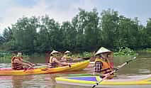 Photo 3 4 Day Experience the Authentic Mekong Delta by Bike and Kayak