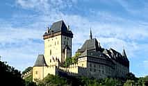Photo 3 Private Transfer from Prague to Nuremberg with 2h of Sightseeing