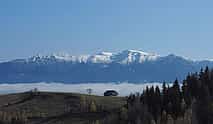 Photo 4 From Brasov: Piatra Craiului National Park 2-Day Guided Trek - Eco-Certified program