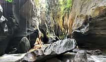 Photo 3 Hidden Canyon Beji Guwang Adventure