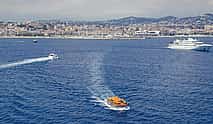 Photo 4 Private Direct Transfer From Monaco to Cannes