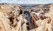 Photo 3 Full-day tour Dendera and Abydos from Luxor
