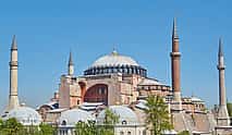 Photo 4 Byzantine & Ottoman Relics Full Day Walking Tour