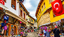 Photo 4 Bursa, Inegöl and Sögüt Private Tour from Istanbul