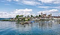 Foto 4 Private Direct Transfer From Strasbourg to Zurich