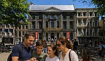 Photo 4 The Hague Scavenger Hunt & Highlights Self-Guided Walking Tour