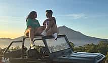 Photo 3 Mt Batur Sunirse jeep & Natural Hot Springs