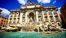 Photo 3 Private Rome Evening Tour - La Dolce Vita : Monuments, Piazzas and Fountains