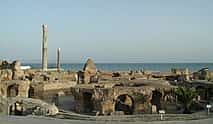 Photo 4 Tunis, Carthage & Sidi Bou Said Day Trip from Hammamet