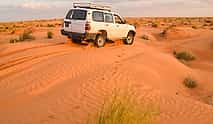 Photo 4 From Sousse : 2-day Sahara adventure