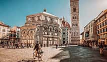 صورة 4 Private transfer from Genoa to Florence with 2 hours for sightseeing