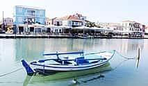 Photo 4 Transfer from/to Preveza Airport to/from Lefkas Town