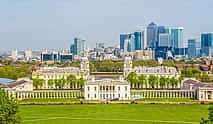 Photo 3 London Greenwich: Self-Guided Mystery Quest Game