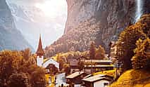 Photo 4 Private direct transfer from Zurich to Interlaken