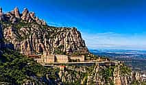 Photo 4 Best of Barcelona and Montserrat with Hotel / Port Pick up