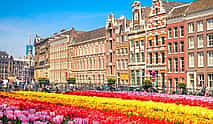 Photo 4 Amsterdam Scavenger Hunt & Highlights Self-Guided Walking Tour