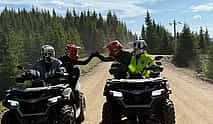 Photo 3 ATV Tours - Apuseni Mountains