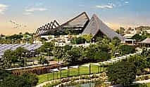 Photo 4 Private Dubai City Tour with Dubai Safari Park Visit