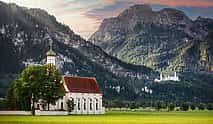 Photo 4 Private Tour to Neuschwanstein, Linderhof, Ettal and Oberammergau