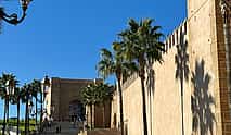 Photo 3 Rabat Imperial City Day Trip from Casablanca