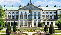 Photo 4 Warsaw Scavenger Hunt & Highlights Self-Guided Walking Tour