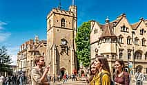 Photo 4 Oxford Private Day Trip from London: Lunch & Colleges Option