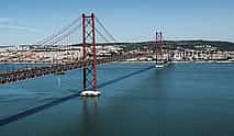 Photo 4 Private Transfer From Faro To Lisbon With a 2 Hour Stop