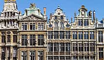 Photo 3 Brussels Origins of the City: Exploration Game and Tour