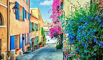 Photo 3 Private direct transfer: Monaco to Saint Tropez, private driver