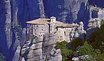 Photo 4 Meteora Full Day Private Tour from Thessaloniki