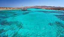 Photo 3 Daily Cruise from Paros to Delos Mykonos