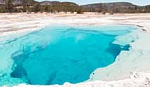 Photo 4 Salda Lake & Pamukkale Tour with Breakfast, Lunch, Dinner & Roundtrip Ttransfer from Alanya