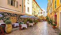 Photo 4 Private direct transfer from Nice to Saint Tropez