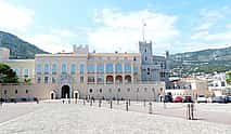 Foto 4 Private Direct Transfer From Saint Tropez to Monaco