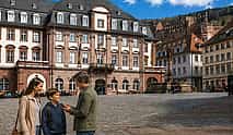 Photo 3 Heidelberg Scavenger Hunt & Highlights Self-Guided Walking Tour